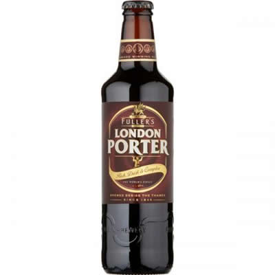 Fuller’s London Porter Fuller’s London Porter