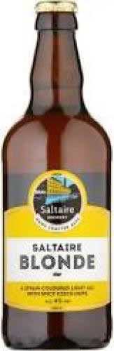 Saltaire Blonde Saltaire Blonde