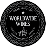Worldwide Wines Logo
