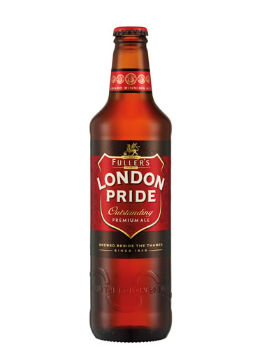 Fuller's London Pride