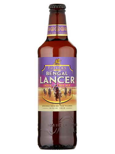 Fuller's Bengal Lancer