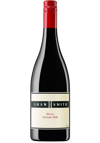 Shaw & Smith Shiraz