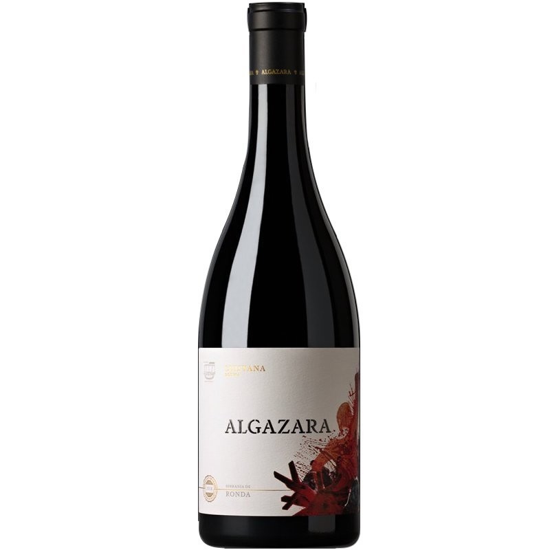 Bodega Luisyana Algazara