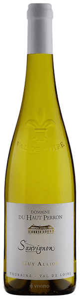 Guy Allion Sauvignon Blanc