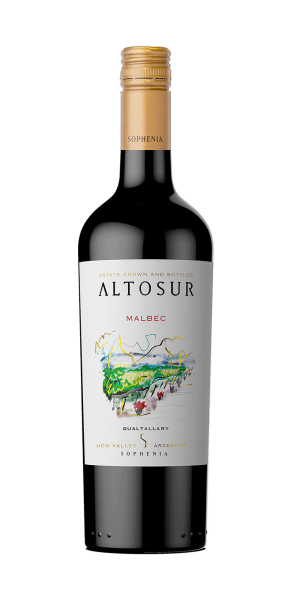 Altosur Malbec