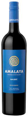 Amalaya Malbec