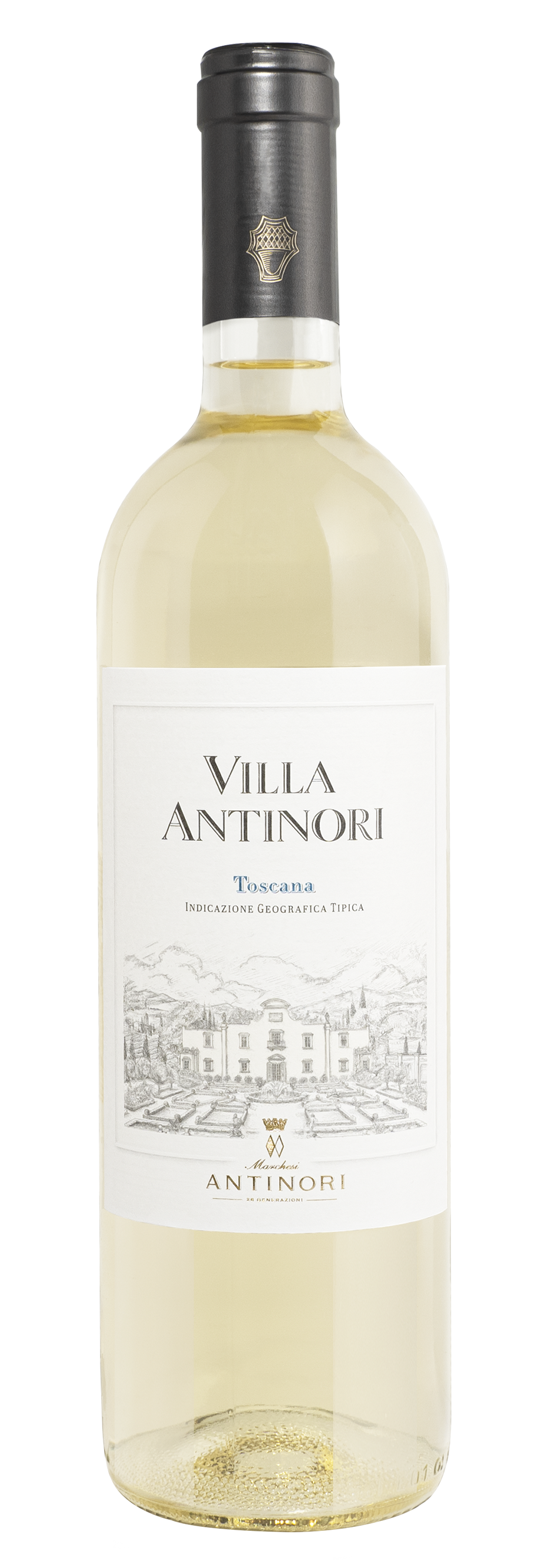 Villa Antinori Toscana Bianco