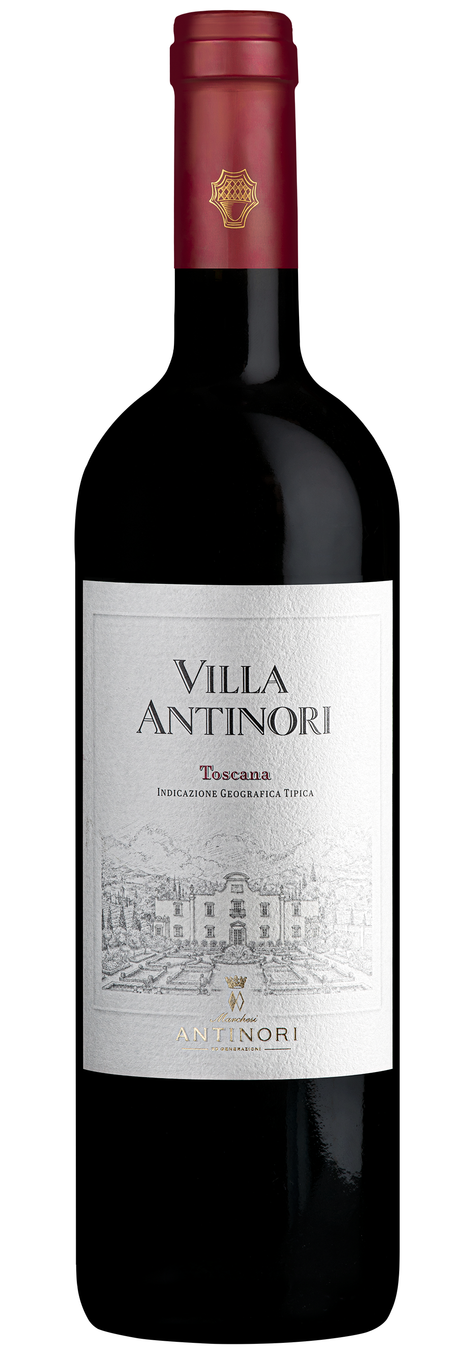 Villa Antinori Toscana Rosso