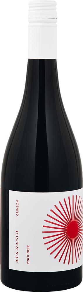 `Crimson` Pinot Noir