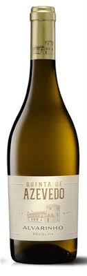 Quinta de Azevedo Alvarinho Escolha Quinta de Azevedo Alvarinho Escolha