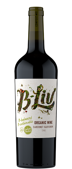 B-Liv Cabernet Sauvignon