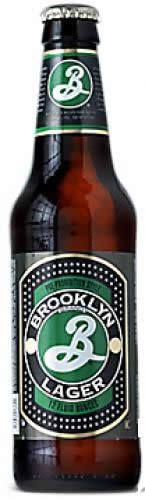 Brooklyn Lager