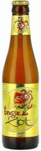 Brugse Zot Blond