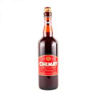 Chimay Premiere (Red)