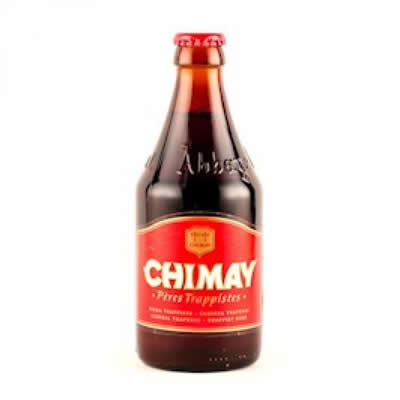 Chimay Premiere Red 750ml