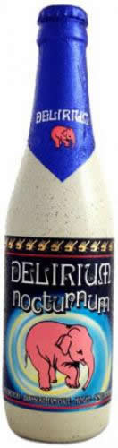 Delirium Nocturnum