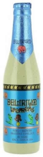 Delirium Tremens