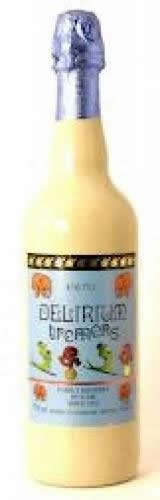 Delirium Tremens 750ml