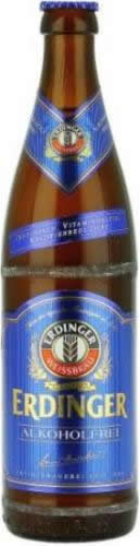 Erdinger Weissbier Alkoholfrei