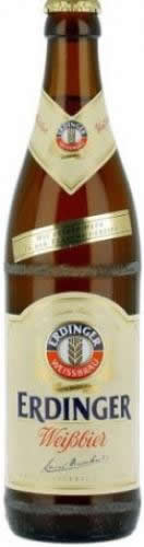 Erdinger Weissbier, Hefe