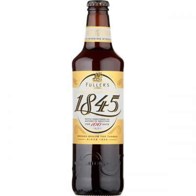 Fuller's 1845