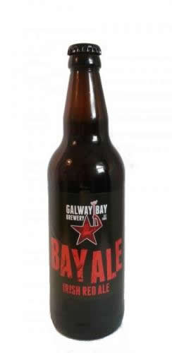 Galway Bay Bay Ale