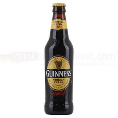 Guinness Export