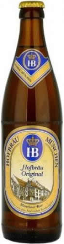 Hofbrau Munchen Original