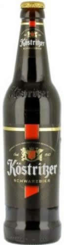 Kostritzer Schwarzbier Kostritzer Schwarzbier
