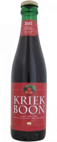 Kriek Boon