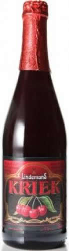 Lindemans Kriek, (Cherry)