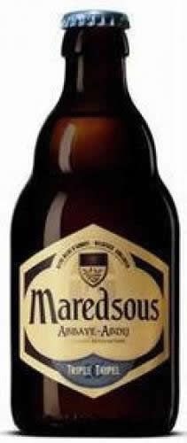 Maredsous 10 Tripel Maredsous 10 Tripel