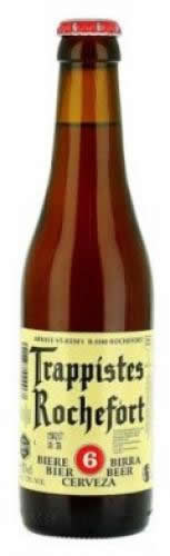 Rochefort Trappistes 6