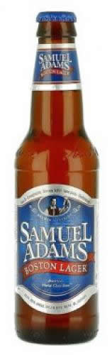 Samuel Adams Boston Lager Samuel Adams Boston Lager