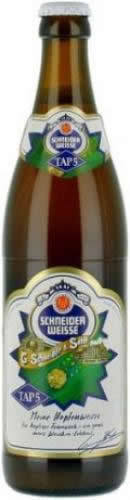 Schneider Weisse Mein Hopfen-Weisse,Tap 5