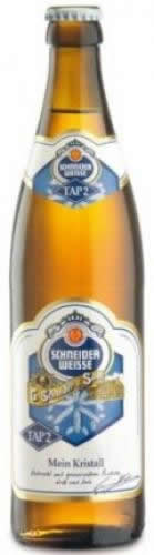 Schneider Weisse Mein Kristall, TAP 2