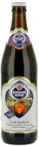 Schneider Weisse Unser Aventinus, TAP6