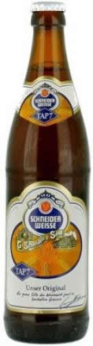 Schneider Weisse Unser Original,Tap 7