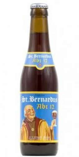 St Bernardus Abt 12