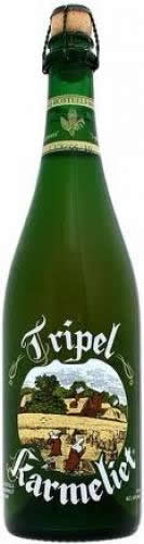 Tripel Karmeliet 750ml Tripel Karmeliet 750ml