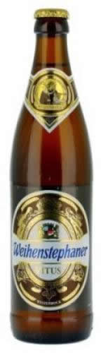 Weihenstephaner Vitus