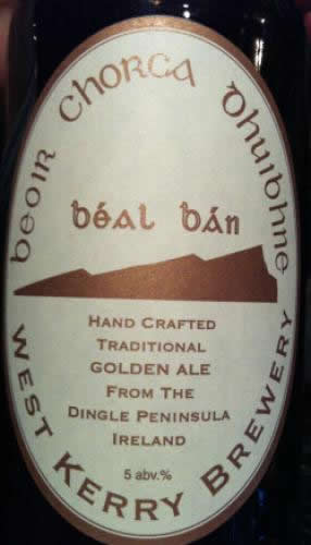West Kerry Beal Ban West Kerry Beal Ban