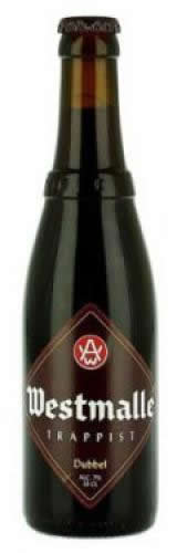 Westmalle Dubbel