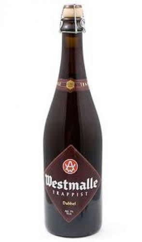 Westmalle Dubbel 750ml