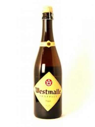 Westmalle Tripel 750ml