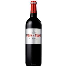 Baron de Brane Margaux