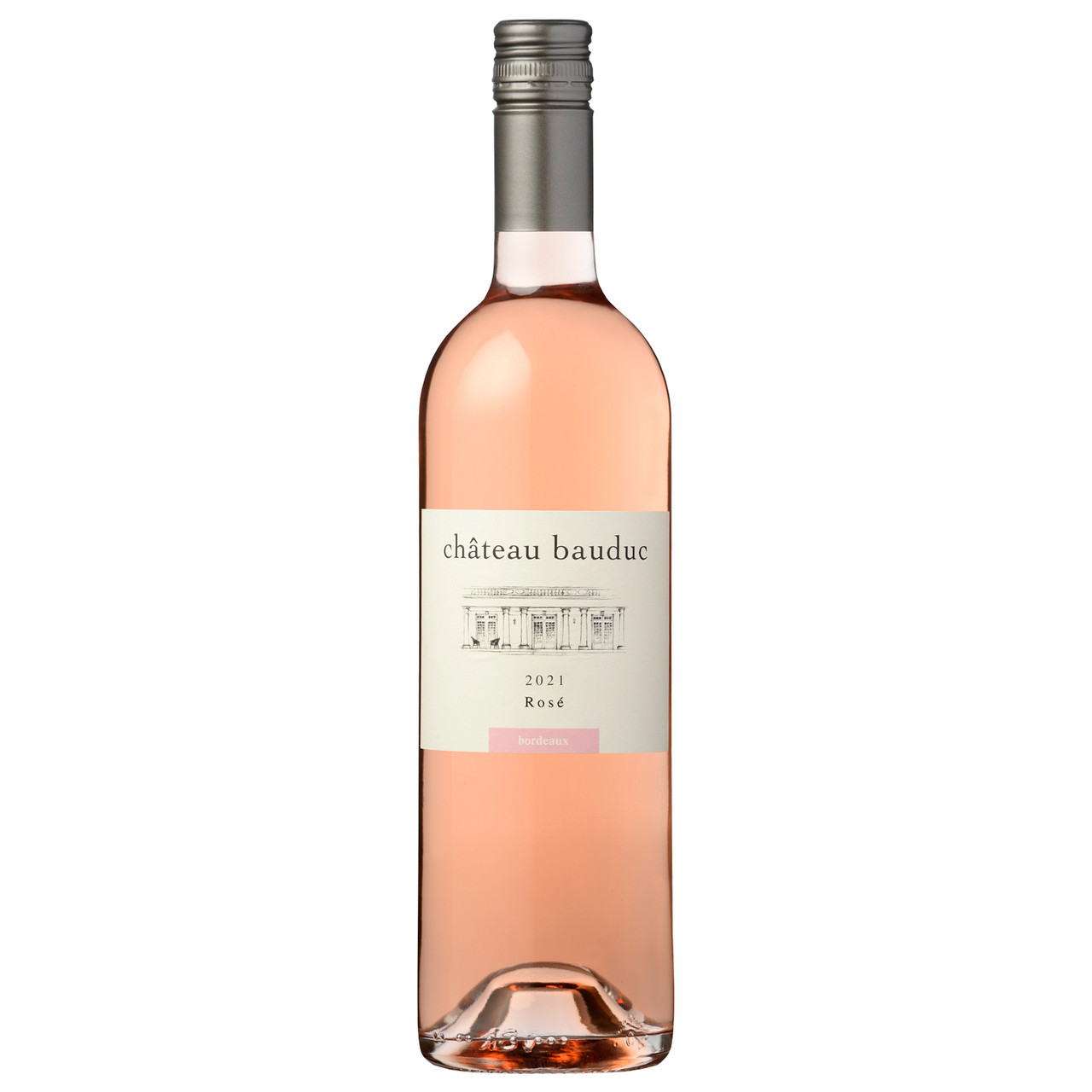 Chateau Bauduc Rose 2021