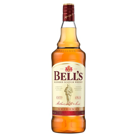 Bell's Blended Scotch Whisky