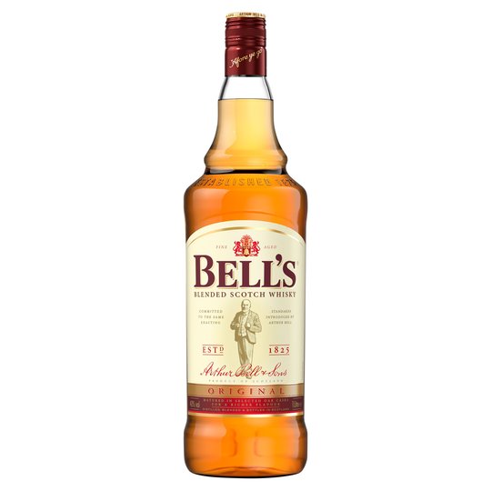 Bell's Blended Scotch Whisky Bell's Blended Scotch Whisky