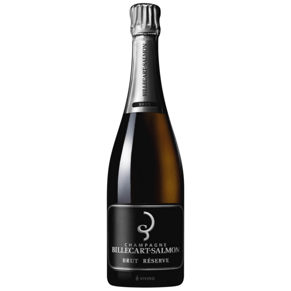 Billecart-Salmon Brut Reserve 37.5cl